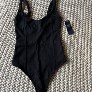 Abercrombie Bodysuit